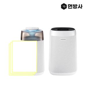 호환 국산 삼성 CFX-G100D 공기청정기 필터세이퍼 6매 보조필터