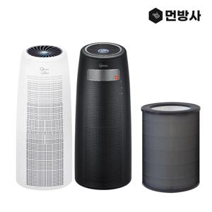 호환 위닉스 타워Q 헤파플러스 필터 ATQM403-HWK ATQM430-IWK