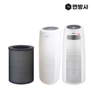 호환 위닉스 타워Q 토탈케어 필터 ATQM430-IWK ATQE430-JWK