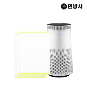 호환 국산 위닉스 타워 프라임 필터세이퍼 6매