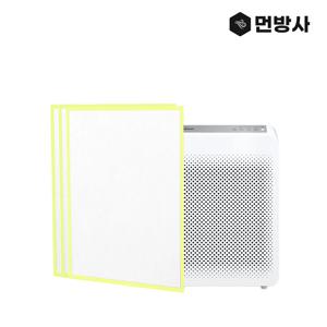 호환 위닉스 제로3.0 공기청정기 필터세이퍼 12매 국산