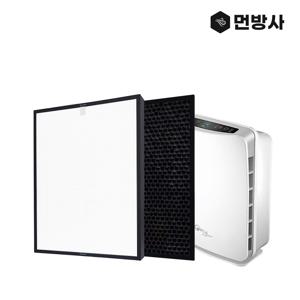 호환 국산 H13등급 위닉스 WACU150 공기청정기 필터 AWP-605R 197T