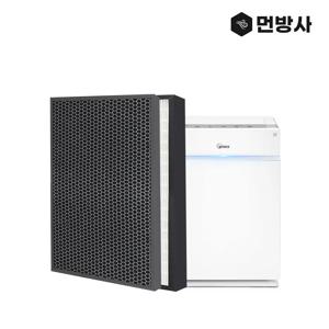 호환 국산 H13등급 위닉스 퓨어 공기청정기 필터 AEH-SC440NWKD0 C0S6