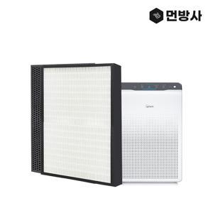 호환 국산H13 위닉스 제로2.0 공기청정기필터 CAF-G0S6 AZBS380-JWK