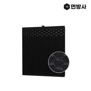 호환 국산 삼성 큐브 CFX-H180D 공기청정기 탈취필터