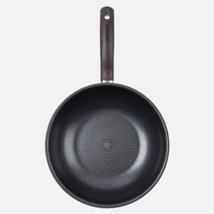 코지 다이아몬드 IH 인덕션 궁중팬 28cm