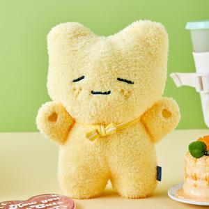 포슬포슬 버터군 피크닉 인형