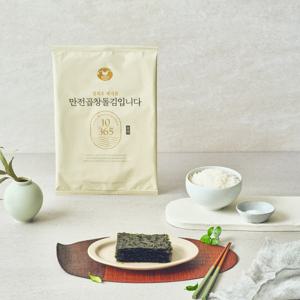 만전곱창돌김입니다(조미) 20g*3봉
