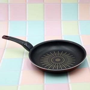 인덕션 겸용 후라이팬 오페라 IH 가정 업소용 계란 스텐 코팅 프라이팬 26cm