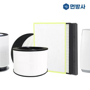 호환 국내산 LG공기청정기 엘지 호환필터 6종