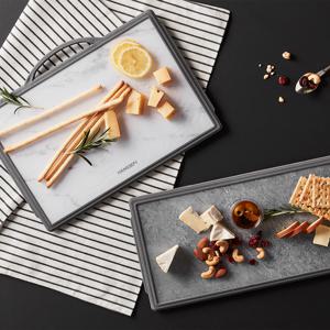 매일 쓰는 에브리 양면 위생 주방 도마 세트 (대+소)