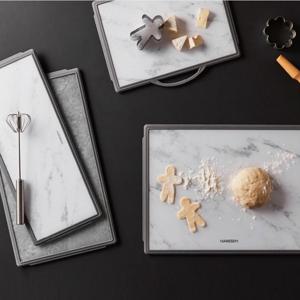 매일 쓰는 에브리 양면 위생 주방 도마 3종 세트 (대+중+소)