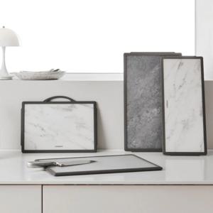 매일 쓰는 에브리 양면 위생 주방 도마 4종 세트 (대+중+소+슬림 와이드)