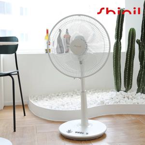 거실 스탠드 선풍기 국산 가정용 키높이 회전 선풍기