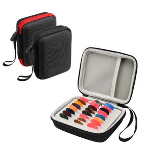 GQ-4H 피크 파우치 보관 케이스 기타 악세사리 용품