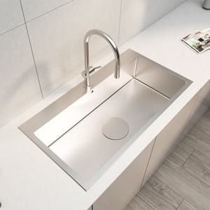 EDU 982 프리미엄 나노 코팅 엠보 코팅 싱크볼