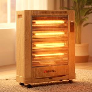 신일 카본히터 전기히터 전기난로 업소용 대형 스토브 히터기 SEH-M3000PM