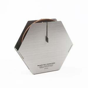 Mosquito Coil+Incense Holder 모기향+인센스 홀더