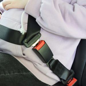 차량용 임산부 카시트 안전 벨트 길이 연장 클립 DD-11582