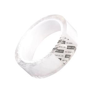 델리 초강력 고정테이프 매직 양면 실리콘테이프 1mm