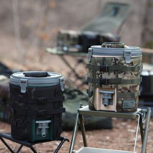 스탠리 워터저그 3.8L 전용 수납 가방 커버 케이스