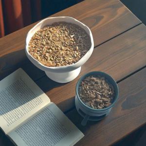 페루산 천연 팔로산토 칩 50g 사쉐 방향제 옷장 차량용 명상 요가 힐링