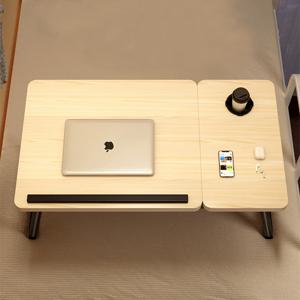 접이식 책상 5단 좌식 침대테이블 이동식 받침대