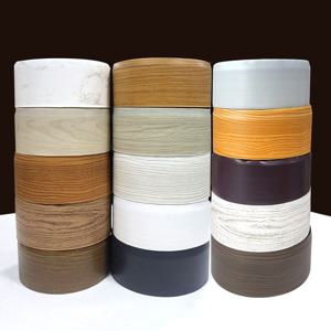 접착식 굽도리테이프 4.9M 노본 장판마감재 바닥몰딩 걸레받이