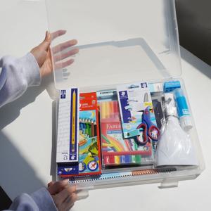 컬러 스테들러 파스텔 문구 학용품 선물 세트 완벽구성 입학 신학기 새학기 준비물 조카 졸업