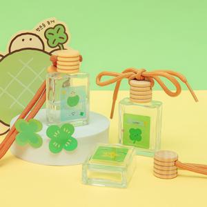 행운의 부기 미니 디퓨저 만들기 diy 2인 키트