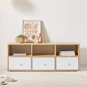 페이 1200 거실장 티비다이 TV 받침대