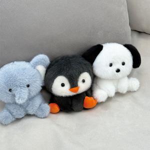 와글와글 아기 동물 친구들 미니 인형