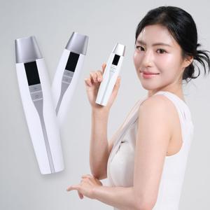 써마지 10년 경력자 개발 케어클 테크핏 스탬핑샷 고주파 마사지기 뷰티디바이스