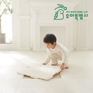 셀프시공 층간소음방지 TPU 퍼즐매트 600타입