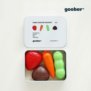 팜크레용 마그넷(세트)