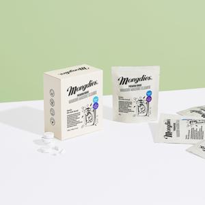 [1+1] 찌든 때 99.9% 강력 살균 세탁조 클리너 160g(40g*4)