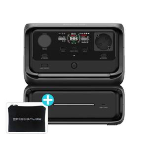 올인원 파워뱅크 리버3맥스 캠핑 차박