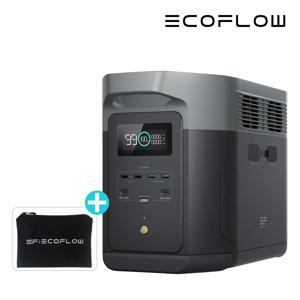 올인원 인산철 파워뱅크 델타2 맥스(768Wh)캠핑 차박