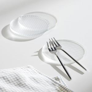 슬림 라인 티포크_2개