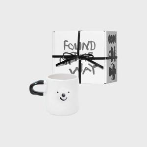 [리퍼] 스튜디오핸즈_코몽이 머그컵