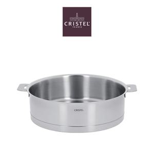 스트라테 무광 전골냄비 24cm(인덕션 호환)