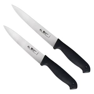 87404 엠보싱 카빙나이프 가금류칼 육사시미