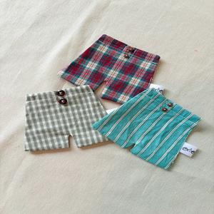 아빠팬티 티 코스터 SET