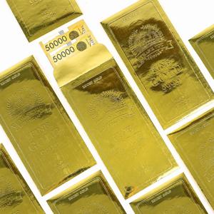 황금용돈봉투5장세트