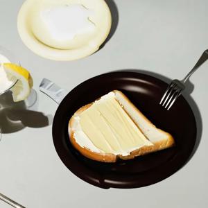 [리퍼] 더블노드 라운드 플레이트 Round Plate L (3 colors)