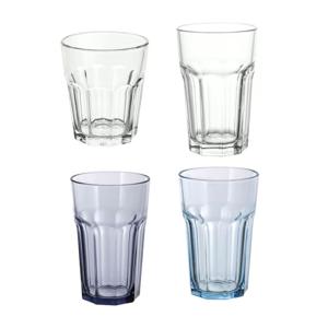포칼 강화유리 컵 270ml/ 350ml