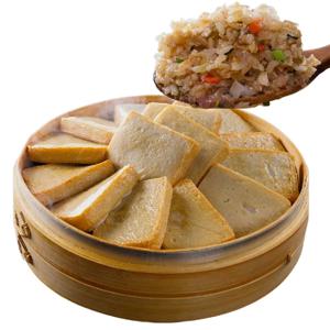 뚱딴지 두부어육 영양한끼 가마보코 수제어묵 글루텐프리 영양간식 (150g*8팩)