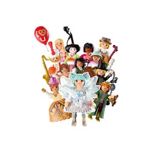 미스터리 피규어 시리즈28-여자(71890)