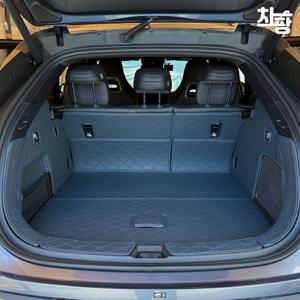 SUV 트렁크매트 BYD 씨라이언7 차박매트 풀커버 카매트 자동차매트 차량용품
