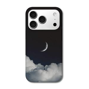 아칸 소나 겨울밤 맥세이프 하드케이스